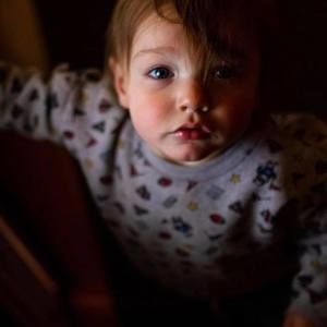 Meet your Posher, Samuel